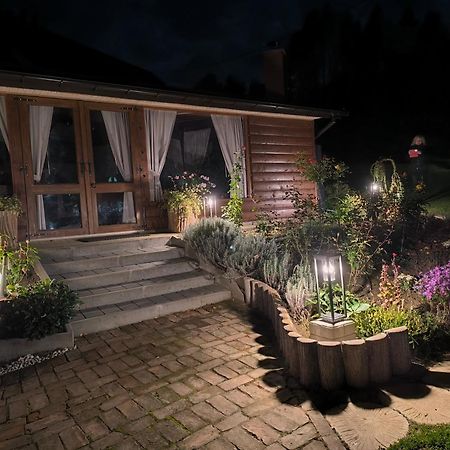 Dom Kowala Villa Jankowce Eksteriør bilde