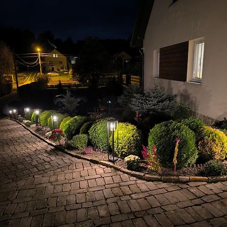 Dom Kowala Villa Jankowce Eksteriør bilde