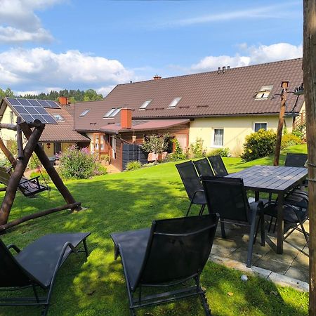 Dom Kowala Villa Jankowce Eksteriør bilde
