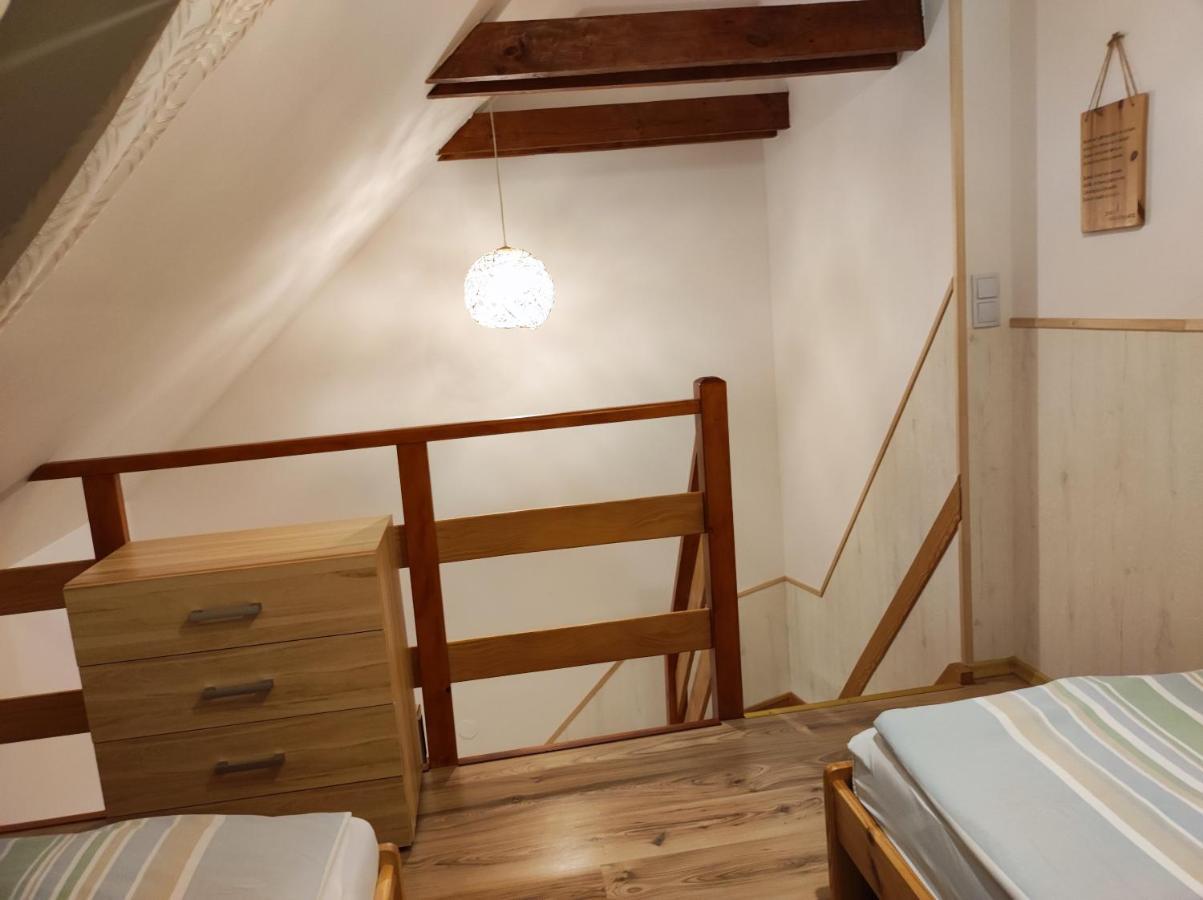 Dom Kowala Villa Jankowce Eksteriør bilde
