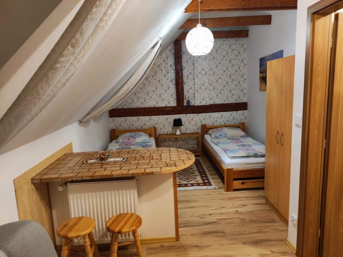 Dom Kowala Villa Jankowce Eksteriør bilde