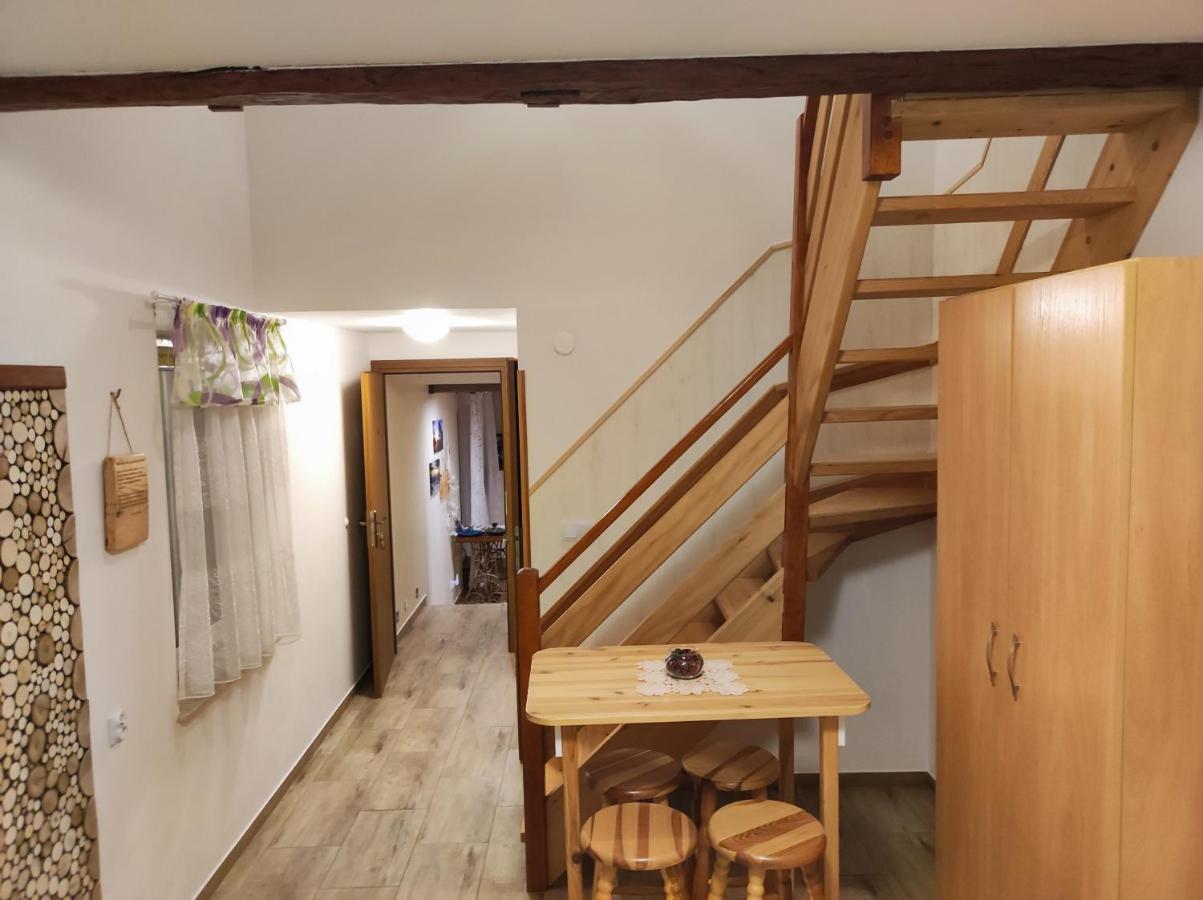 Dom Kowala Villa Jankowce Eksteriør bilde