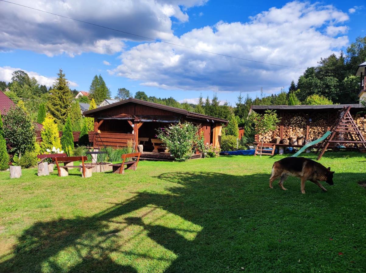 Dom Kowala Villa Jankowce Eksteriør bilde