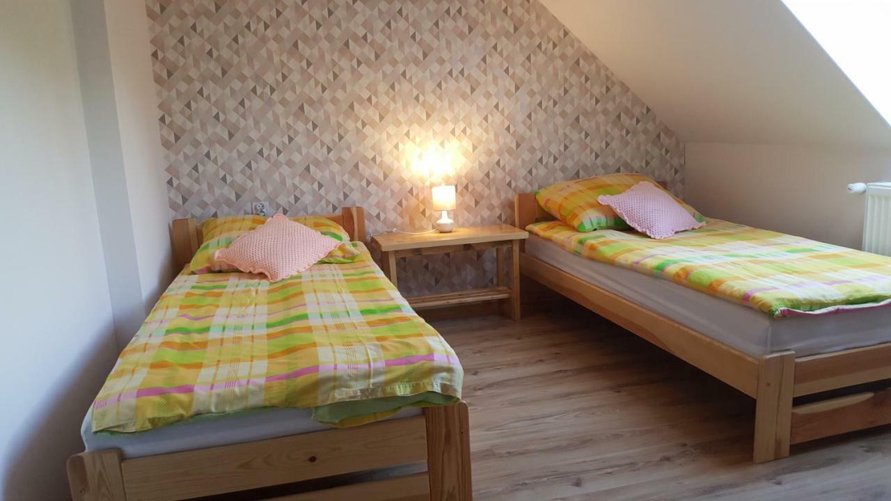 Dom Kowala Villa Jankowce Eksteriør bilde